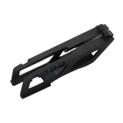 Γλύστρα αλυσίδας UFO Kawasaki KX250F 09-25, KX450F 09-25 Black