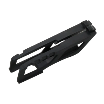 Γλύστρα αλυσίδας UFO Kawasaki KX250F 09-25, KX450F 09-25 Black