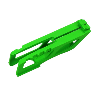 Γλύστρα αλυσίδας UFO Kawasaki KX250F 09-25, KX450F 09-25 Green