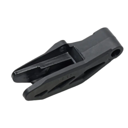 Γλύστρα αλυσίδας UFO Yamaha YZ65 19-25, YZ85 19-25 Black Γλύστρα αλυσίδας UFO Yamaha YZ65 19-25, YZ85 19-25 Black