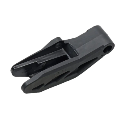 Γλύστρα αλυσίδας UFO Yamaha YZ65 19-25, YZ85 19-25 Black 