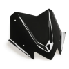 Ζελατίνα μηχανής Puig V-Tech Line Sport Yamaha T-MAX 560 22-26 Black