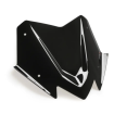 Ζελατίνα μηχανής Puig V-Tech Line Sport Yamaha T-MAX 560 22-26 Black thumb