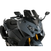 Ζελατίνα μηχανής Puig V-Tech Line Sport Yamaha T-MAX 560 22-26 Black thumb
