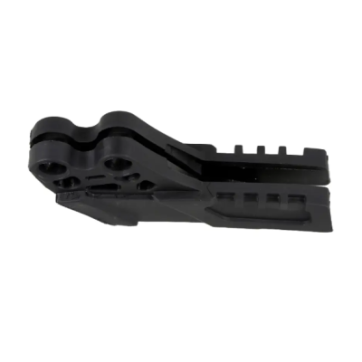Γλύστρα αλυσίδας UFO Kawasaki KX250F 06-08, KX450F 06-08 Black