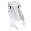 Ζελατίνα μηχανής - Διπλή Puig Touring Yamaha Tenere XT700Z 25-26 Clear thumb