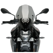 Ζελατίνα μοτοσυκλέτας Puig New Generation Touring BMW F900R 20-26 χωρίς OEM BMW support - Smoke Ζελατίνα μοτοσυκλέτας Puig New Generation Touring BMW F900R 20-26 χωρίς OEM BMW support - Smoke thumb