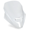 Ζελατίνα μηχανής Puig V-Techline Touring BMW C400X 19-26 Clear