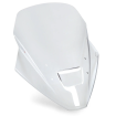 Ζελατίνα μηχανής Puig V-Techline Touring BMW C400X 19-26 Clear thumb