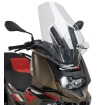 Ζελατίνα μηχανής Puig V-Techline Touring BMW C400X 19-26 Clear thumb