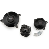 Προστατευτικά κινητήρα Puig Kawasaki ZX10R 11-26, ZX10RR 17-26, ZX10R KRT Replica 16-19
