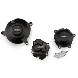 Προστατευτικά κινητήρα Puig Kawasaki ZX10R 11-26, ZX10RR 17-26, ZX10R KRT Replica 16-19