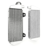 Ψυγείο νερού μοτοσυκλέτας δεξί X-GRIP KTM SX/SX-F 23-26, EXC/EXC-F 24-26; Husqvarna 23-26; Gas Gas 24-26