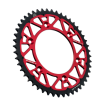 Γρανάζι πίσω κίνησης JTX210.48RED Γρανάζι πίσω κίνησης JTX210.48RED thumb