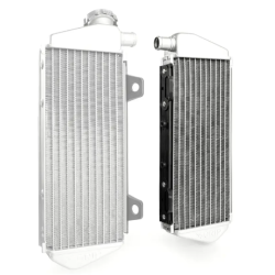 Ψυγείο νερού μοτοσυκλέτας αριστερό X-GRIP KTM SX/SX-F 23-26, EXC/EXC-F 24-26; Husqvarna 23-26 ; Gas Gas 24-26 Ψυγείο νερού μοτοσυκλέτας αριστερό X-GRIP KTM SX/SX-F 23-26, EXC/EXC-F 24-26; Husqvarna 23-26 ; Gas Gas 24-26
