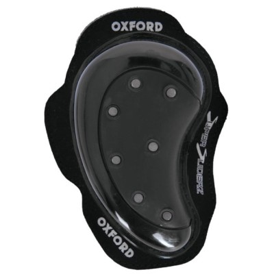 Σετ ξήστρς αναβάτη OXFORD Rok Drop Sparkie