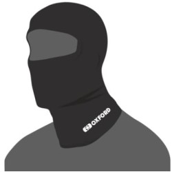 Κουκούλα προσώπου αναβάτη - μπαλακλάβα OXFORD Balaclava WarmDry Κουκούλα προσώπου αναβάτη - μπαλακλάβα OXFORD Balaclava WarmDry