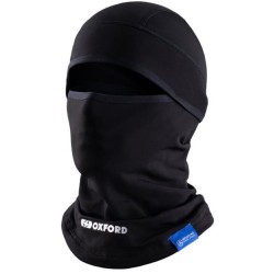 Κουκούλα προσώπου αναβάτη - μπαλακλάβα OXFORD Advanced Warmdry Κουκούλα προσώπου αναβάτη - μπαλακλάβα OXFORD Advanced Warmdry