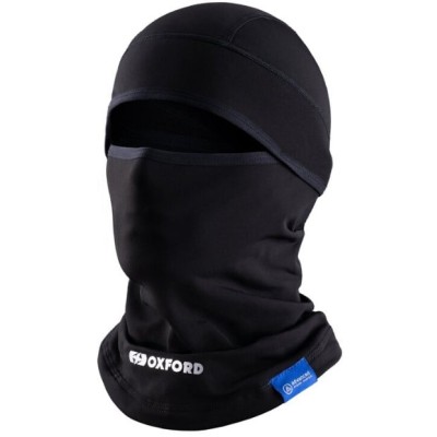 Κουκούλα προσώπου αναβάτη - μπαλακλάβα OXFORD Advanced Warmdry