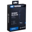 Κουκούλα προσώπου αναβάτη - μπαλακλάβα OXFORD Advanced Warmdry Κουκούλα προσώπου αναβάτη - μπαλακλάβα OXFORD Advanced Warmdry thumb