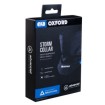 Ισοθερμικό κολάρο μηχανής OXFORD Advanced Storm - Black Ισοθερμικό κολάρο μηχανής OXFORD Advanced Storm - Black thumb