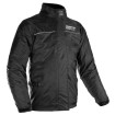 Αδιάβροχο μουφάν OXFORD Rainseal Over Jacket Black thumb