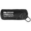 Αδιάβροχο μουφάν OXFORD Rainseal Over Jacket Black thumb