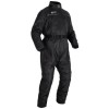 Αδιάβροχη ολόσωμη φόρμα μηχανής OXFORD Rainseal Oversuit Black