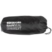 Αδιάβροχη ολόσωμη φόρμα μηχανής OXFORD Rainseal Oversuit Black Αδιάβροχη ολόσωμη φόρμα μηχανής OXFORD Rainseal Oversuit Black thumb