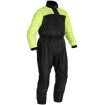 Αδιάβροχη ολόσωμη φόρμα μηχανής OXFORD Rainseal Oversuit Black/YW Αδιάβροχη ολόσωμη φόρμα μηχανής OXFORD Rainseal Oversuit Black/YW thumb