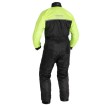 Αδιάβροχη ολόσωμη φόρμα μηχανής OXFORD Rainseal Oversuit Black/YW Αδιάβροχη ολόσωμη φόρμα μηχανής OXFORD Rainseal Oversuit Black/YW thumb