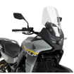 Ζελατίνα μηχανής Puig Touring Honda XL750 Transalp 25-26 Clear thumb