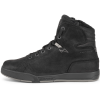 Γυαικεία μποτάκια μηχανής FORMA Swift X Fit Dry WP Black
