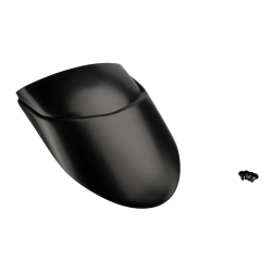 Προέκταση για μπροστινό φτερό Puig Kawasaki Ninja 400 18-24, Ninja 500 24-26, Z400 19-20, Z500 24-26