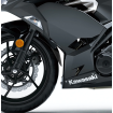 Προέκταση για μπροστινό φτερό Puig Kawasaki Ninja 400 18-24, Ninja 500 24-26, Z400 19-20, Z500 24-26 Προέκταση για μπροστινό φτερό Puig Kawasaki Ninja 400 18-24, Ninja 500 24-26, Z400 19-20, Z500 24-26 thumb