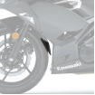 Προέκταση για μπροστινό φτερό Puig Kawasaki Ninja 400 18-24, Ninja 500 24-26, Z400 19-20, Z500 24-26 Προέκταση για μπροστινό φτερό Puig Kawasaki Ninja 400 18-24, Ninja 500 24-26, Z400 19-20, Z500 24-26 thumb