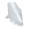Ζελατίνα μοτοσυκλέτας Puig  V-Tech Line Touring Honda PCX125 2025 Clear