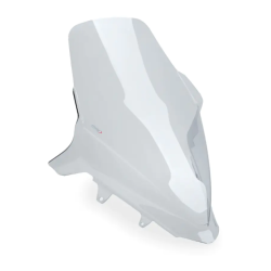 Ζελατίνα μοτοσυκλέτας Puig  V-Tech Line Touring Honda PCX125 2025 Clear