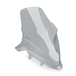 Ζελατίνα μοτοσυκλέτας Puig V-Tech Line Touring Honda PCX125 2025 Smoke