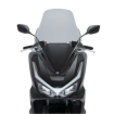 Ζελατίνα μοτοσυκλέτας Puig V-Tech Line Touring Honda PCX125 2025 Smoke thumb