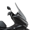 Ζελατίνα μοτοσυκλέτας Puig V-Tech Line Touring Honda PCX125 2025 Smoke thumb