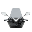 Ζελατίνα μοτοσυκλέτας Puig V-Tech Line Touring Honda PCX125 2025 Smoke thumb