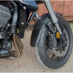 Προέκταση για μπροστινό φτερό Puig Honda CB1000 Hornet / SP 2025, CB750 Hornet 23-26