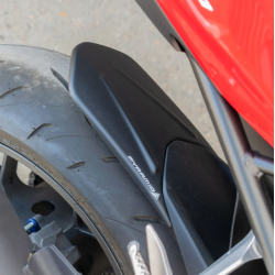 Προέκταση για πίσω φτερό Puig Honda CB1000 Hornet / SP 2025 Προέκταση για πίσω φτερό Puig Honda CB1000 Hornet / SP 2025