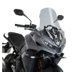 Ζελατίνα μηχανής Puig Touring Triumph Tiger Sport 800 2025 Smoke thumb
