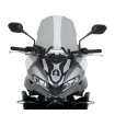 Ζελατίνα μηχανής Puig Touring Triumph Tiger Sport 800 2025 Smoke thumb