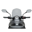 Ζελατίνα μηχανής Puig Touring Triumph Tiger Sport 800 2025 Smoke thumb