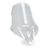 Ζελατίνα μηχανής Puig Touring Triumph Tiger Sport 800 2025 Clear