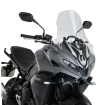 Ζελατίνα μηχανής Puig Touring Triumph Tiger Sport 800 2025 Clear thumb