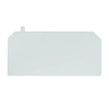 Προστατευτικό οθόνης Puig για Yamaha T-Max 560 22-26 Clear